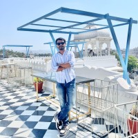 Shekhar Parihar Email