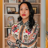 Chantal Pasag Email & Phone Number