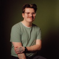 Zoovio, Inc Employee Jordan Alexander's profile photo