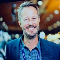 Starstruck Employee Andrew Garland's profile photo