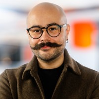 Luomustudio Productions Employee Jamil Eriksson's profile photo