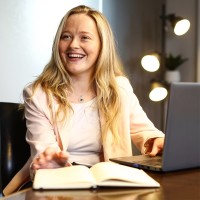 LK Communications Employee Lucy Franklin's profile photo