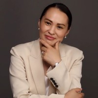 HyperNest Employee Aiman Mirzakhmetova's profile photo