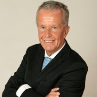 IASSP - Institute for Advanced Strategic and Political Studies Employee Alberto Stuflesser's profile photo
