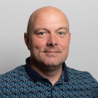 GenomeScan Employee Walter de Valk's profile photo