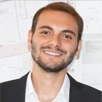 Easysnap Technology Employee Ranieri Granata's profile photo