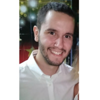NTT DATA Europe & Latam Employee Daniel Serena Sanz's profile photo