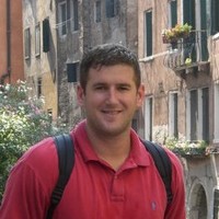 Enphase Energy Employee David Solda's profile photo