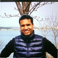 Branksome Hall Asia Employee Manish Kumar's profile photo