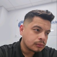 Luskin Orthopaedic Institute for Children Employee Luis Vaca Jr's profile photo