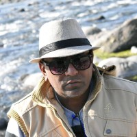 Anuj Mittal Email & Phone Number