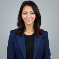 Lina Patel Email & Phone Number