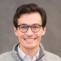 NewYork-Presbyterian Hospital Employee Tyler Cooke's profile photo