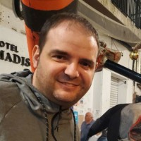 Cermer Employee Marcos Salafranca Arnau's profile photo