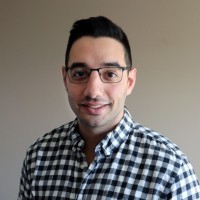 Elias Hussary Email & Phone Number