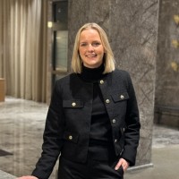 Sofia Magnusson Email