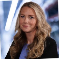 Örebro kommun Employee Emilia Miller's profile photo