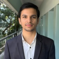 Reflolabs Employee Ayush Adarsh's profile photo