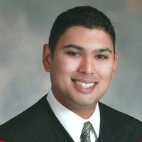 enCompass Solutions Group Employee Harsh Rathod's profile photo