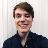Prowi Employee Rasmus Godske's profile photo