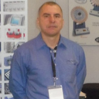 Globe Scientific Employee Carlos Uribe's profile photo