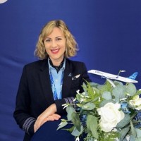 JetBlue Employee Danielle Voss's profile photo