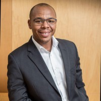 Hyphen Technology (Pty) Limited Employee Vusi Ndwandwe's profile photo