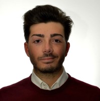 JamesSuckling.com Employee Raffaele Vecchione's profile photo