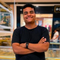 Hackone Employee Carlos Silva's profile photo