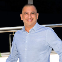 McGrath Estate Agents Employee Nick Dunn's profile photo