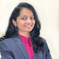 Nivedita Konin's profile photo