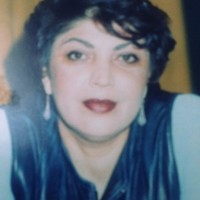Olf'active Employee Souad Ghazi's profile photo