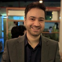JS Bank Employee Muhammad Khan's profile photo