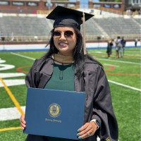 Welding Technology Corporation Employee Pooja Wadnerkar's profile photo