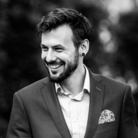 Celesty Employee Pierre Chazelle's profile photo