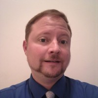 HealthLinks Magazine Employee Eric Wilson's profile photo