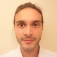 MTBE Employee Nicolas Bahiani's profile photo