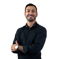 MCADOFFICES Employee Moisés Pompeu Savela's profile photo