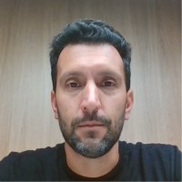 Tintas MC Ltda Employee Andre Klamas's profile photo