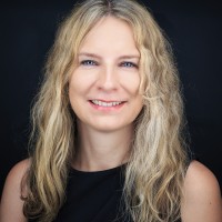 Joomla! Employee Elisa Foltyn's profile photo