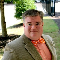 ASHRAE Employee Daniel Gurley's profile photo