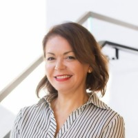 Digital Frontiers Employee Kate Bravery's profile photo