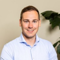Daan De Rie's profile photo