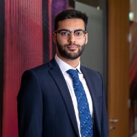 Rajesh Suri's profile photo