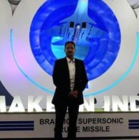 Transmission Drive and Motion Controls Pvt Ltd Employee Rupak Mitra's profile photo