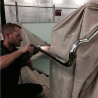 Staintec Employee Dean Gilligan's profile photo