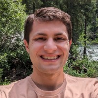 Gravitics Inc Employee Michael Wrona's profile photo