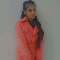 Winston Electronics Pvt Ltd Employee Kirtika Thareja's profile photo