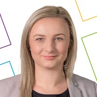 ITARICON Digital Customer Solutions Employee Elisa Kleinschmidt's profile photo