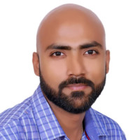 VoltasBeko Employee Ragesh Ranjan's profile photo